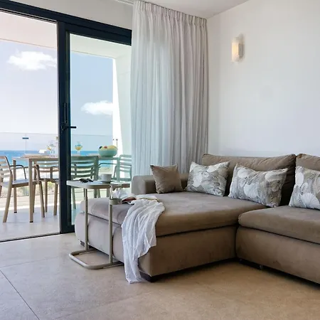 Amapola Moon - Calidad Y Disfrute En Primera Linea De Playa Apartament