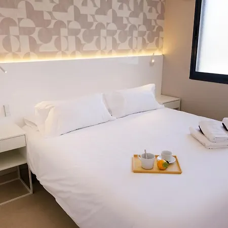 Amapola Moon - Calidad Y Disfrute En Primera Linea De Playa Apartament