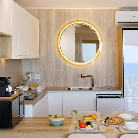 Apartament Amapola Moon - Calidad Y Disfrute En Primera Linea De Playa San Agustín