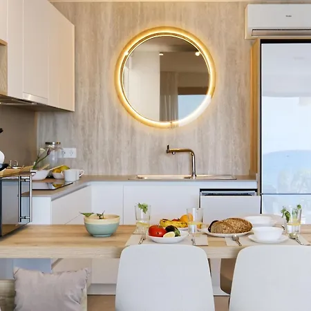 Apartament Amapola Moon - Calidad Y Disfrute En Primera Linea De Playa