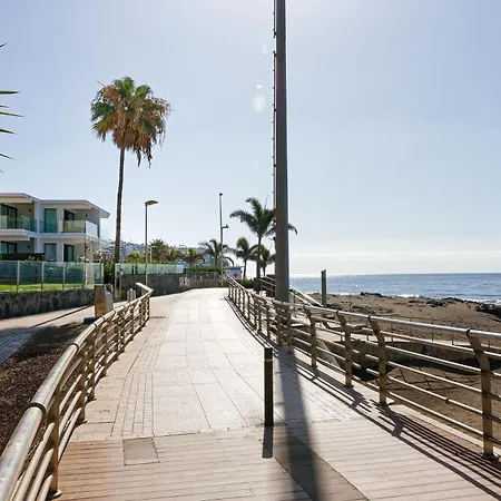 Amapola Moon - Calidad Y Disfrute En Primera Linea De Playa