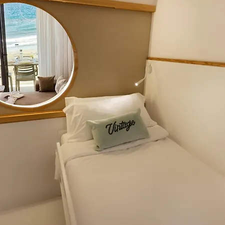 Amapola Moon - Calidad Y Disfrute En Primera Linea De Playa Apartament *