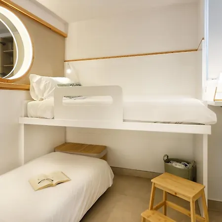 Amapola Moon - Calidad Y Disfrute En Primera Linea De Playa Apartament *