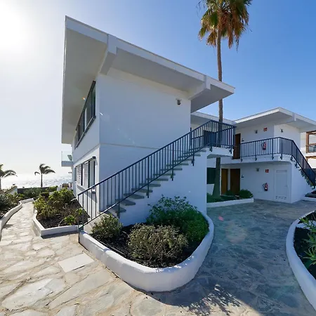 Amapola Moon - Calidad Y Disfrute En Primera Linea De Playa Apartament *